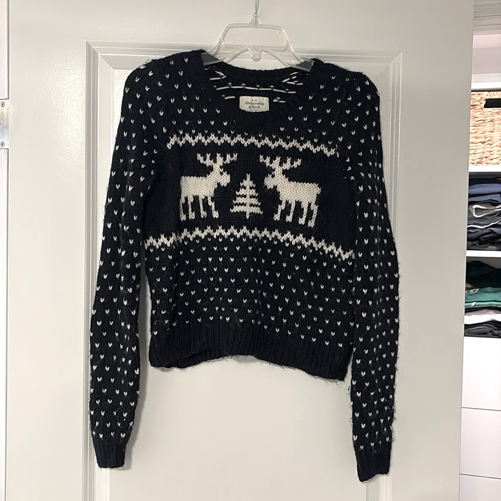 Abercrombie & Fitch Sweater